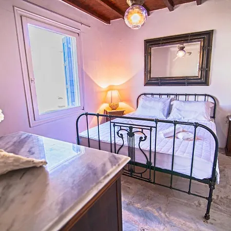 Villa Aqualis