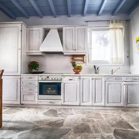 Aqualis Villa